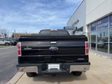 Used 2013 Ford F150 XLT w/ Luxury Equipment Group image 4