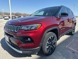 Used 2022 Jeep Compass Limited image 4