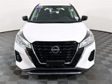 Certified 2023 Nissan Kicks S image 2