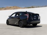 Used 2018 Toyota Prius Two w/ Prius Two Safety Plus Package image 3