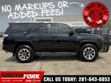 Used 2017 Toyota 4Runner SR5 image 3