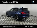 Used 2022 BMW X3 xDrive30i w/ Convenience Package image 5