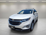 Used 2019 Chevrolet Equinox LT image 3