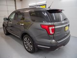 Used 2018 Ford Explorer Platinum image 6