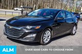 Used 2023 Chevrolet Malibu LT image 3