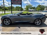 Used 2016 Chevrolet Camaro LT w/ RS Package image 2