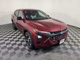 Used 2018 Chevrolet Trax LT w/ Sun & Sound Package image 2
