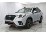 Used 2022 Subaru Forester Sport image 4