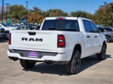 New 2025 RAM 1500 Tradesman w/ Night Edition image 5