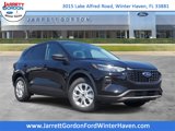 New 2025 Ford Escape Active image 1