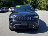 Used 2022 Jeep Grand Cherokee Limited image 2