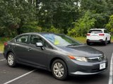Used 2012 Honda Civic LX image 3