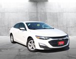 Used 2024 Chevrolet Malibu LT image 2
