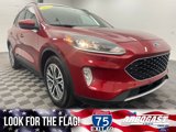 Certified 2022 Ford Escape SEL w/ Technology Package image 1