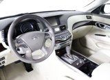 Used 2015 INFINITI Q70 L 3.7 w/ Technology Package image 6