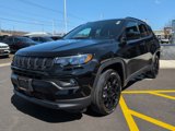 Used 2022 Jeep Compass Altitude w/ Convenience Group image 3