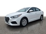 Used 2020 Hyundai Accent SE image 2