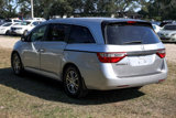 Used 2012 Honda Odyssey EX-L image 5