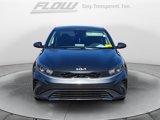Used 2023 Kia Forte LXS image 2