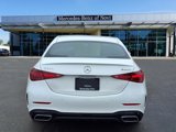 Certified 2024 Mercedes-Benz C 300 4MATIC Sedan image 4