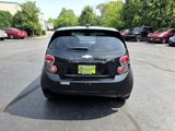 Used 2015 Chevrolet Sonic LT w/ Wheels and Fog Lamp Package image 6