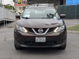 Used 2017 Nissan Rogue Sport SV image 2