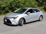 New 2025 Toyota Corolla LE image 5