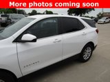 Used 2023 Chevrolet Equinox LT image 2