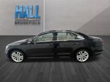 Used 2018 Volkswagen Passat 2.0T SE image 2
