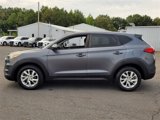 Used 2019 Hyundai Tucson SE image 4