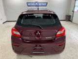 Used 2018 Mitsubishi Mirage ES image 5