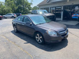 Used 2012 Chevrolet Malibu LT w/ Power Convenience Package image 2