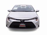 Certified 2024 Toyota Corolla LE image 3