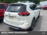 Used 2017 Nissan Rogue SL image 4