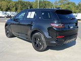 Used 2023 Land Rover Discovery Sport S R-Dynamic image 5