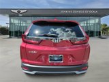 Used 2022 Honda CR-V EX-L image 4