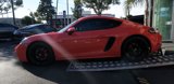 Used 2017 Porsche 718 Cayman S image 5