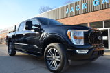 Used 2021 Ford F150 XL w/ STX Appearance Package image 3