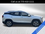 Used 2021 GMC Terrain SLT w/ Infotainment Package II image 4