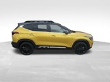 Used 2022 Kia Seltos Nightfall Edition image 4