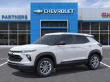 New 2026 Chevrolet TrailBlazer LS w/ LS Convenience Package image 2