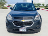 Used 2017 Chevrolet Equinox LS image 2
