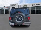Used 2019 Jeep Wrangler Rubicon w/ LED Lighting Group image 4