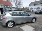 Used 2012 MAZDA MAZDA3 i Touring image 3
