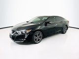 Used 2017 Nissan Maxima Platinum w/ Medallion Package image 3