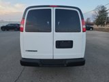 Used 2022 Chevrolet Express 3500 LS image 4