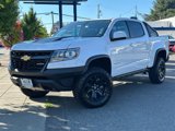 Used 2018 Chevrolet Colorado ZR2 w/ ZR2 Dusk Special Edition image 2