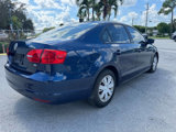 Used 2014 Volkswagen Jetta SE image 5