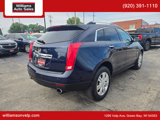 Used 2010 Cadillac SRX Luxury image 3