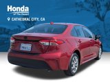 Used 2024 Toyota Corolla LE image 3